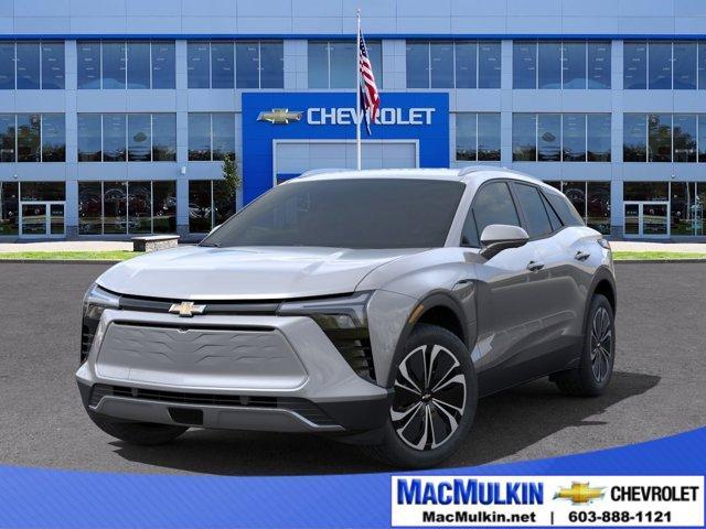 new 2024 Chevrolet Blazer EV car, priced at $47,195