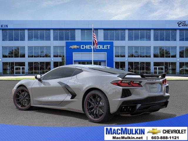 new 2024 Chevrolet Corvette car, priced at $85,000