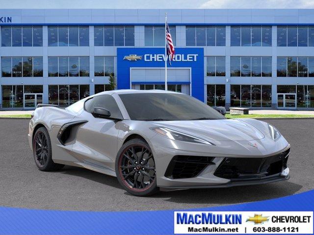 new 2024 Chevrolet Corvette car, priced at $85,000