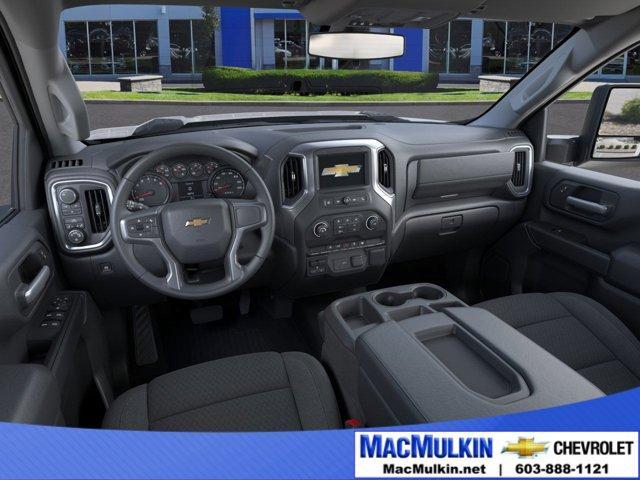 new 2024 Chevrolet Silverado 2500 car, priced at $54,650