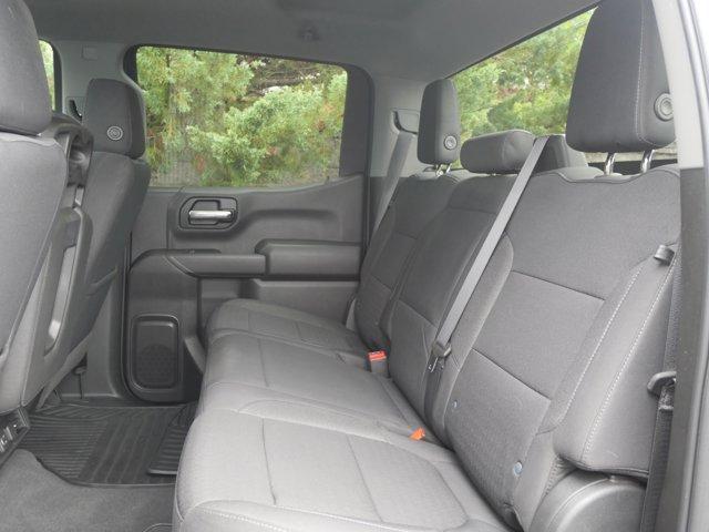 used 2021 Chevrolet Silverado 1500 car, priced at $37,995