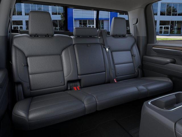 new 2026 Chevrolet Silverado 2500 car, priced at $69,415