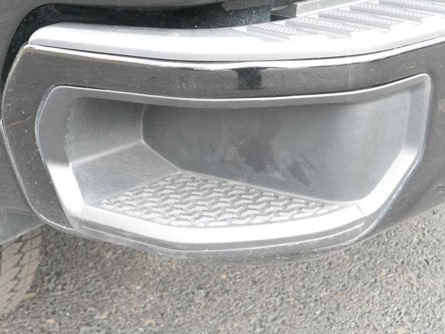 used 2022 GMC Sierra 1500 car, priced at $38,777