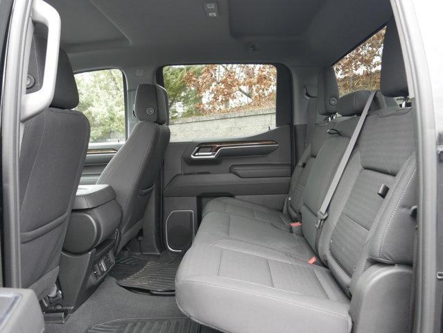 used 2022 GMC Sierra 1500 car, priced at $38,777