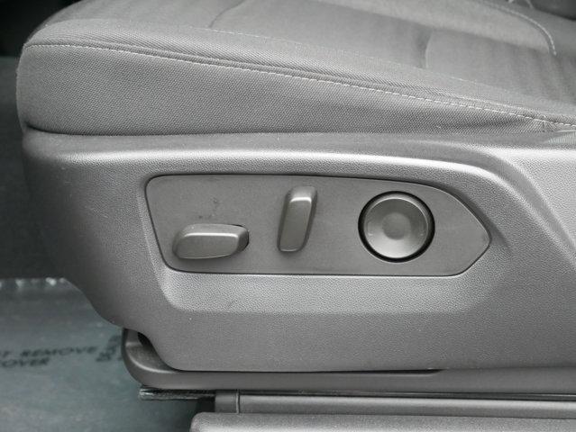 used 2022 GMC Sierra 1500 car, priced at $38,777