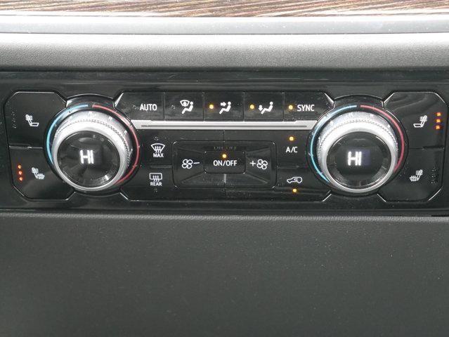 used 2022 GMC Sierra 1500 car, priced at $38,777