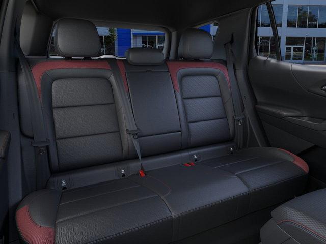 new 2026 Chevrolet Equinox car, priced at $40,285