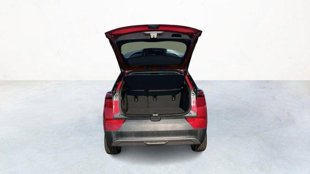 used 2023 Chevrolet Bolt EUV car, priced at $21,777