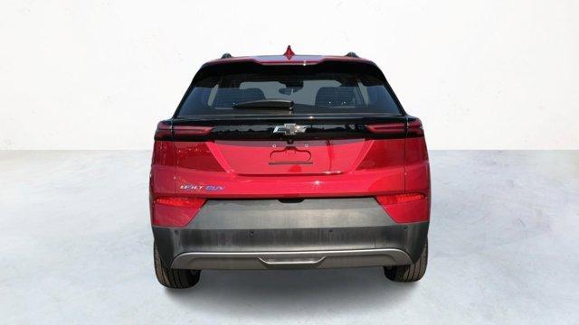 used 2023 Chevrolet Bolt EUV car, priced at $21,777