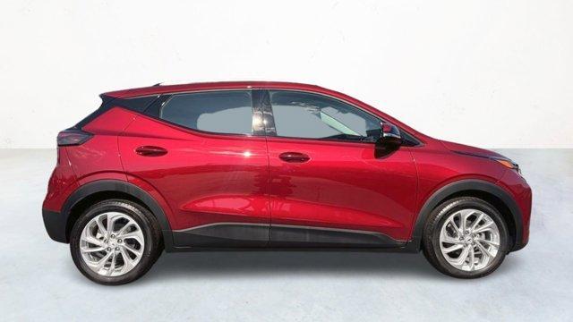 used 2023 Chevrolet Bolt EUV car, priced at $21,777