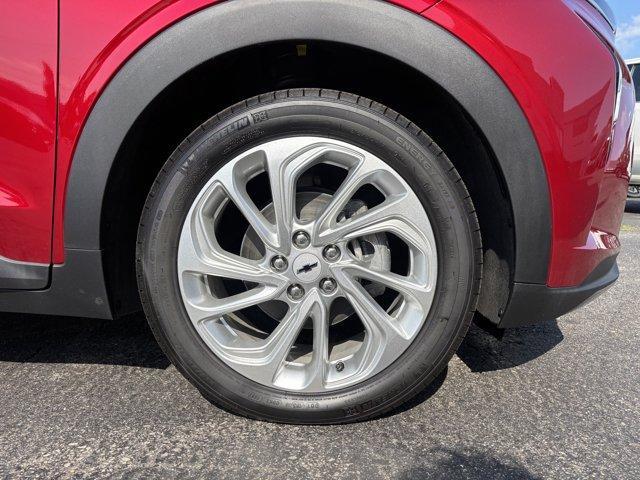 used 2023 Chevrolet Bolt EUV car, priced at $21,777