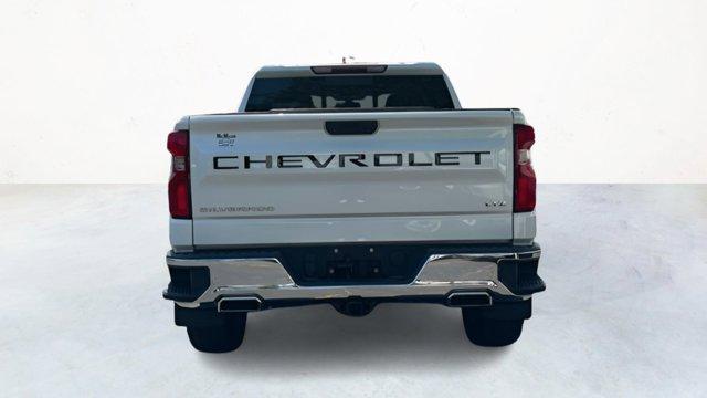 used 2021 Chevrolet Silverado 1500 car, priced at $39,777