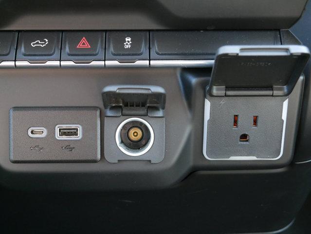 used 2023 Chevrolet Silverado 1500 car, priced at $37,888