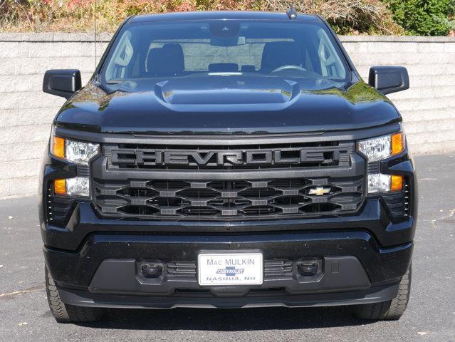 used 2023 Chevrolet Silverado 1500 car, priced at $37,888