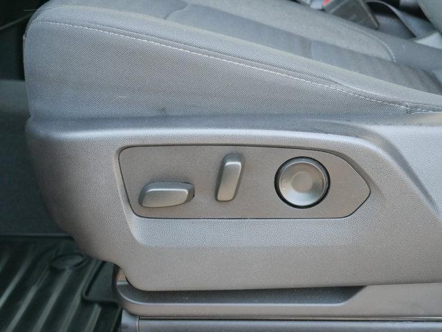 used 2023 Chevrolet Silverado 1500 car, priced at $37,888