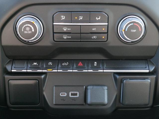 used 2023 Chevrolet Silverado 1500 car, priced at $37,888