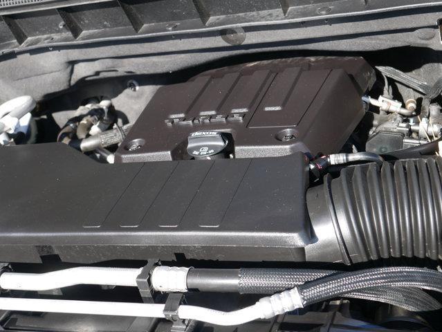 used 2023 Chevrolet Silverado 1500 car, priced at $37,888