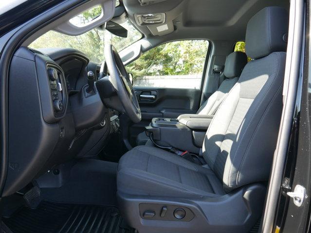 used 2023 Chevrolet Silverado 1500 car, priced at $37,888