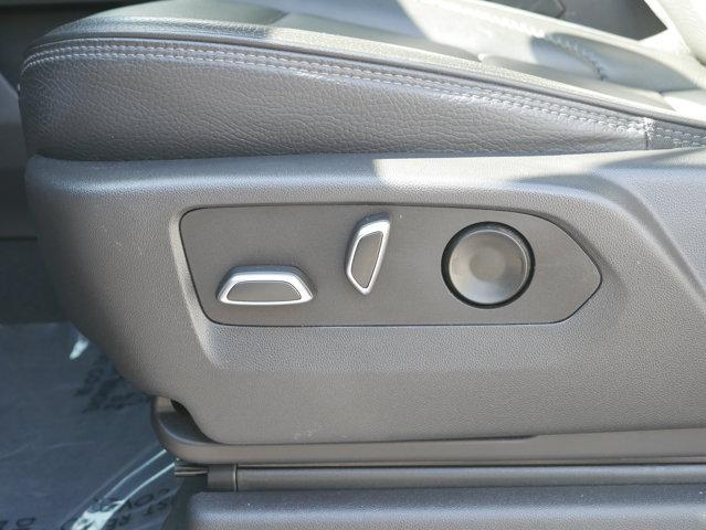 used 2023 GMC Sierra 1500 car, priced at $56,995