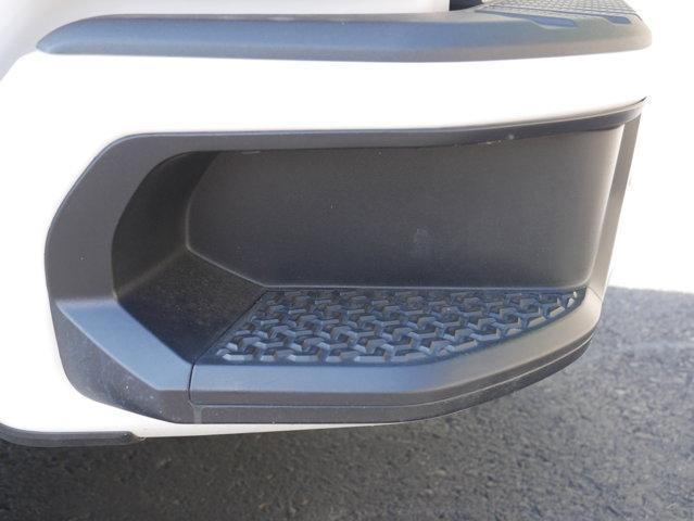 used 2023 GMC Sierra 1500 car, priced at $56,995