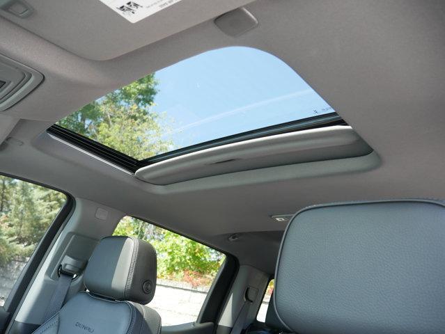 used 2023 GMC Sierra 1500 car, priced at $56,995