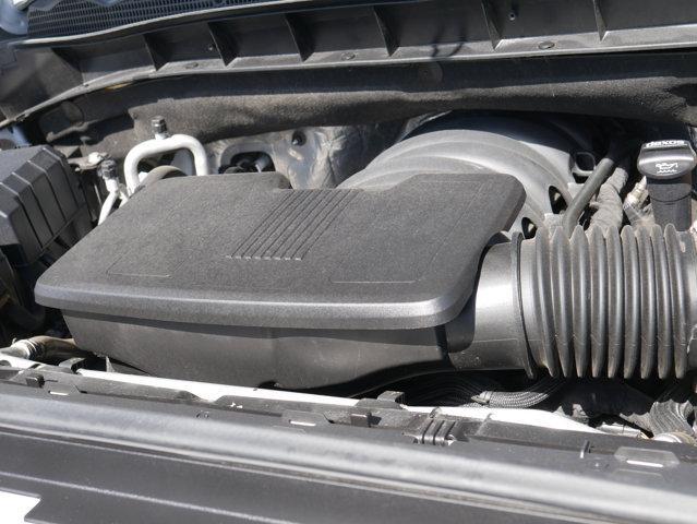 used 2023 GMC Sierra 1500 car, priced at $56,995