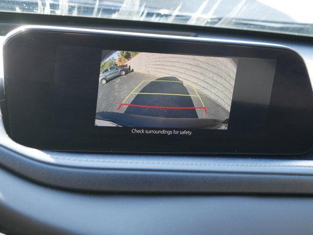 used 2020 Mazda CX-30 car, priced at $22,888