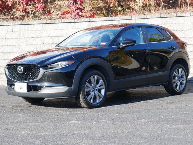 used 2020 Mazda CX-30 car, priced at $22,888