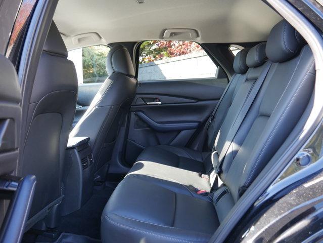 used 2020 Mazda CX-30 car, priced at $22,888