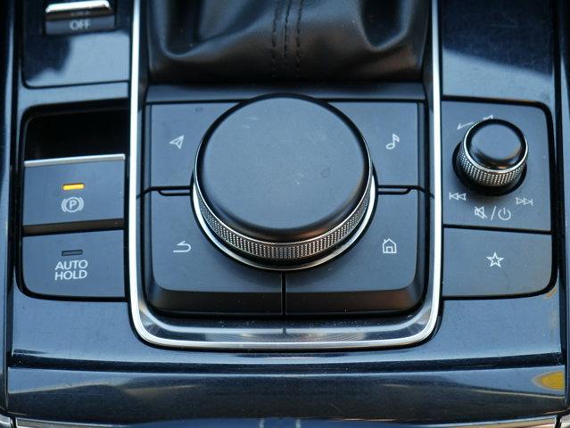 used 2020 Mazda CX-30 car, priced at $22,888