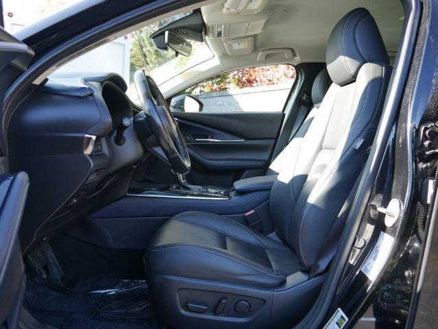 used 2020 Mazda CX-30 car, priced at $22,888