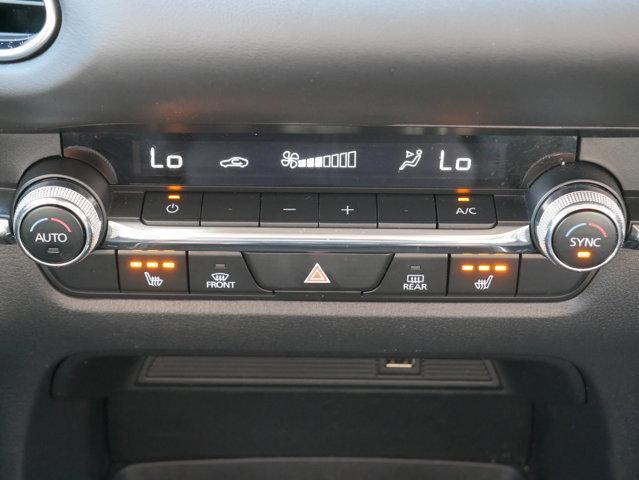 used 2020 Mazda CX-30 car, priced at $22,888