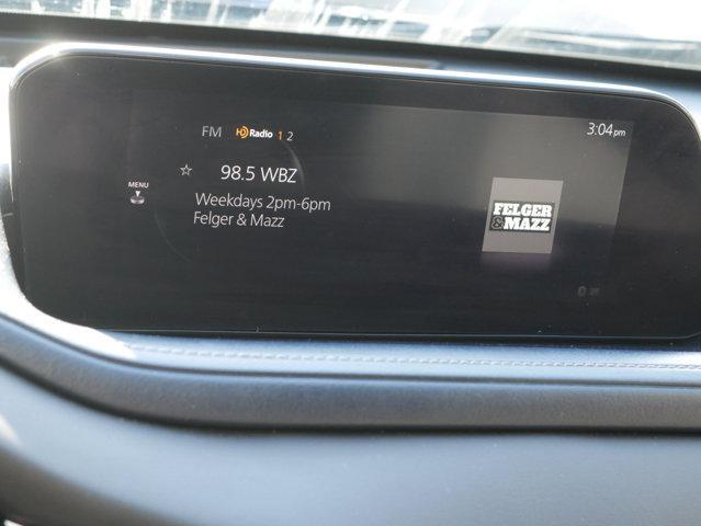 used 2020 Mazda CX-30 car, priced at $22,888