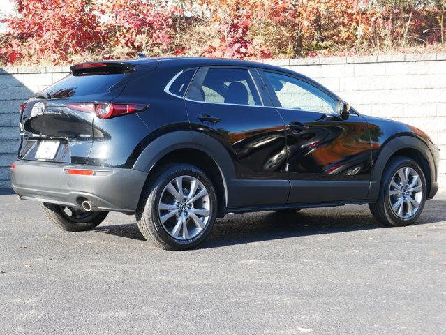 used 2020 Mazda CX-30 car, priced at $22,888