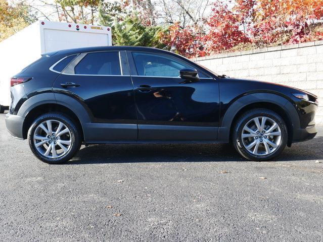 used 2020 Mazda CX-30 car, priced at $22,888