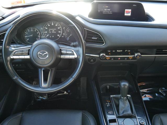 used 2020 Mazda CX-30 car, priced at $22,888