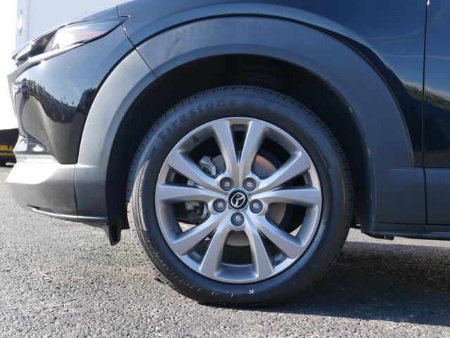 used 2020 Mazda CX-30 car, priced at $22,888
