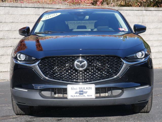 used 2020 Mazda CX-30 car, priced at $22,888