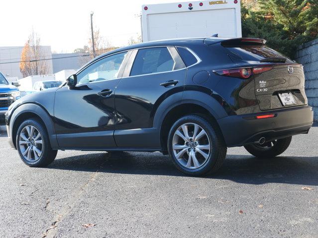 used 2020 Mazda CX-30 car, priced at $22,888