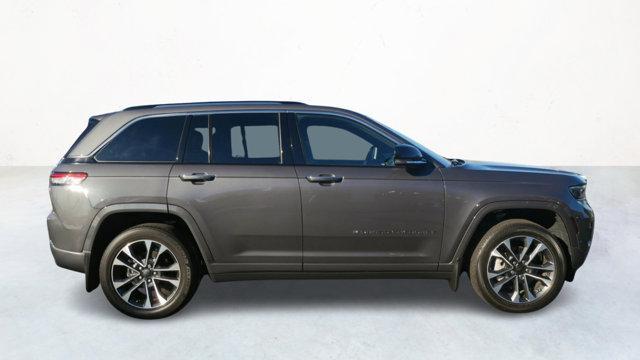 used 2022 Jeep Grand Cherokee car, priced at $38,995