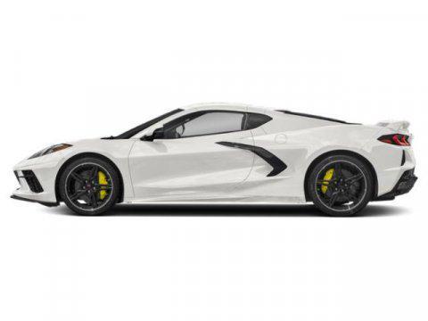 new 2023 Chevrolet Corvette car, priced at $95,775