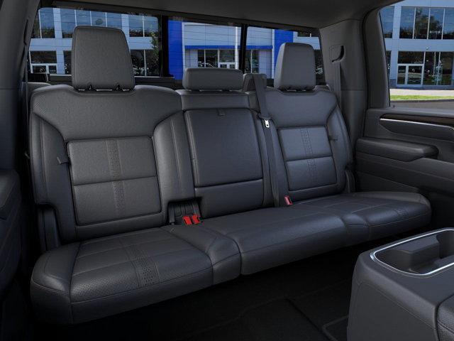 new 2026 Chevrolet Silverado 2500 car, priced at $95,789