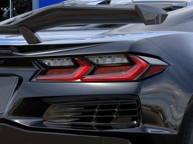 new 2026 Chevrolet Corvette car, priced at $171,635