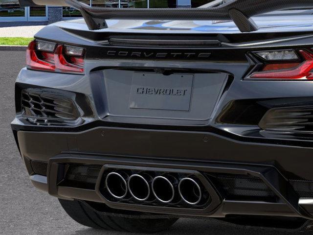 new 2026 Chevrolet Corvette car, priced at $171,635