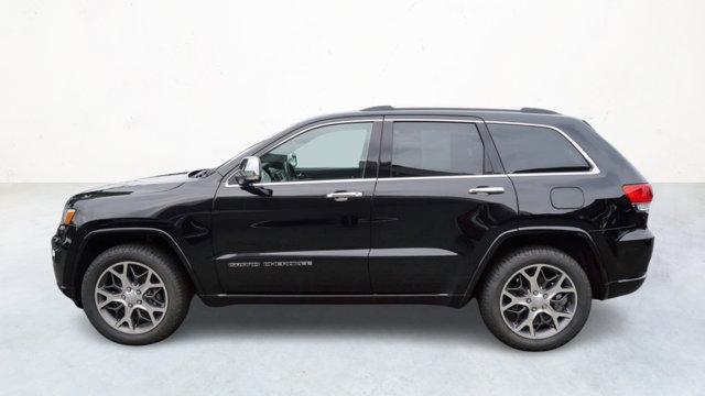 used 2020 Jeep Grand Cherokee car, priced at $28,995