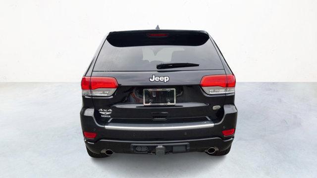 used 2020 Jeep Grand Cherokee car, priced at $28,995