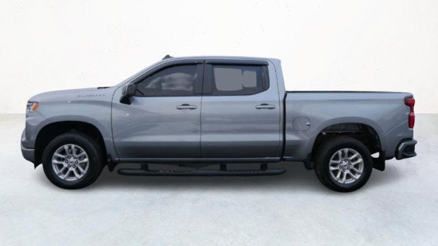 used 2023 Chevrolet Silverado 1500 car, priced at $47,995