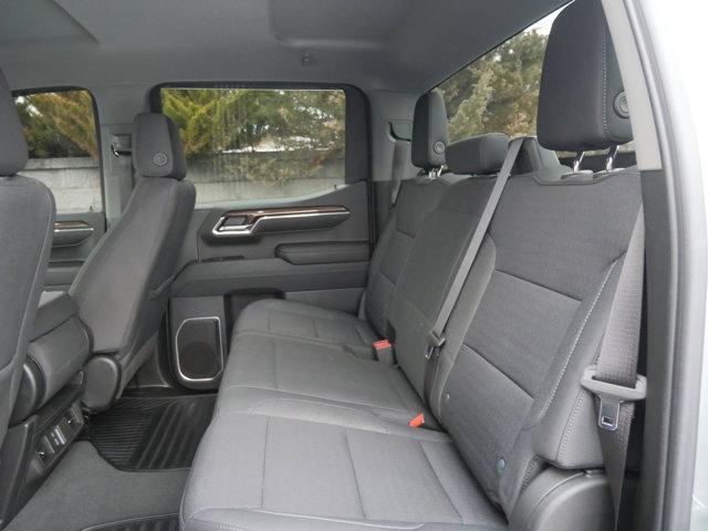 used 2023 Chevrolet Silverado 1500 car, priced at $47,995