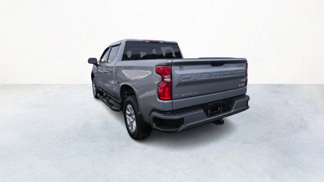 used 2023 Chevrolet Silverado 1500 car, priced at $47,995