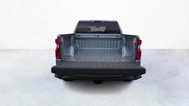 used 2023 Chevrolet Silverado 1500 car, priced at $47,995